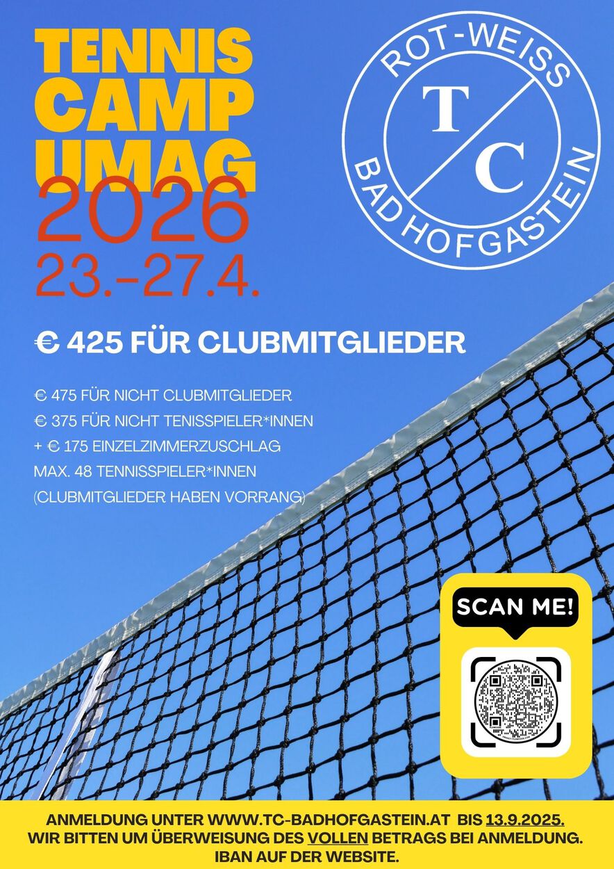 Umag 2026